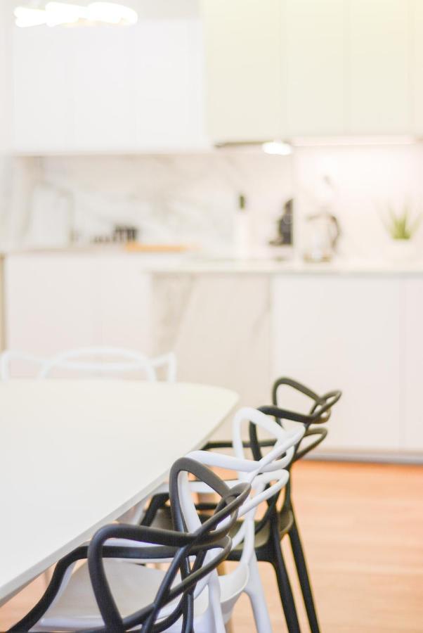 Le Magnifique De Barres Apartment Nancy