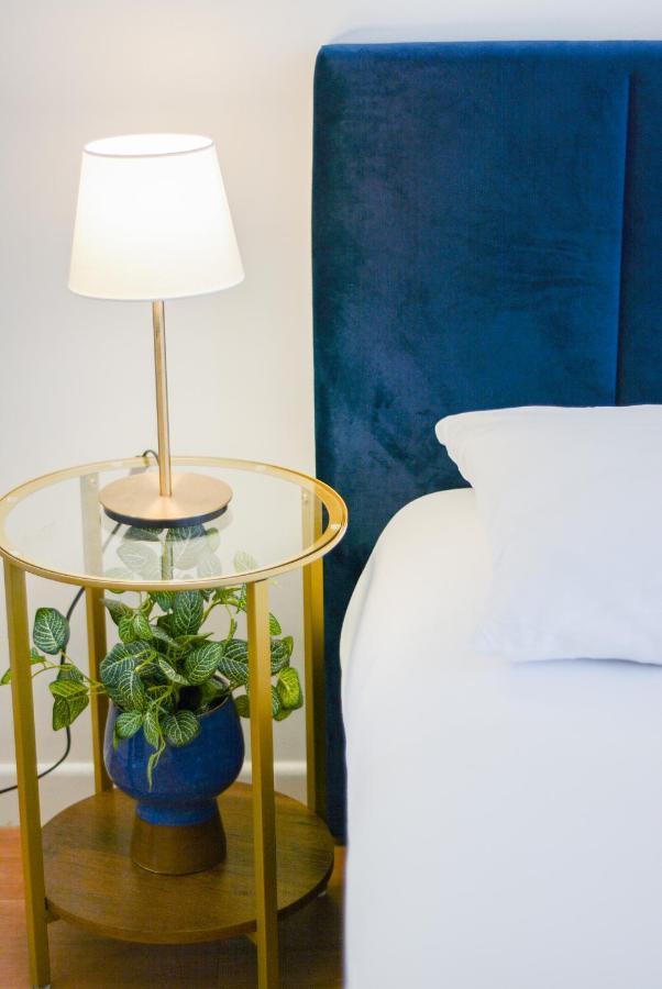 Le Magnifique De Barres Apartment Nancy