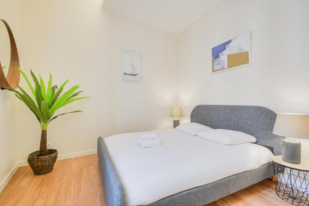 Le Magnifique De Barres Apartment Nancy