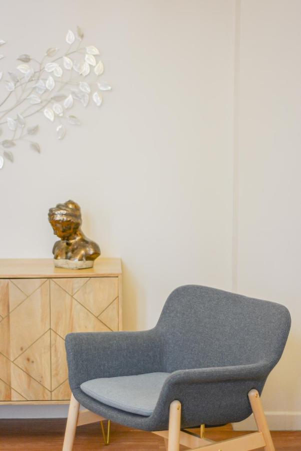 Apartment Le Magnifique De Barres Nancy