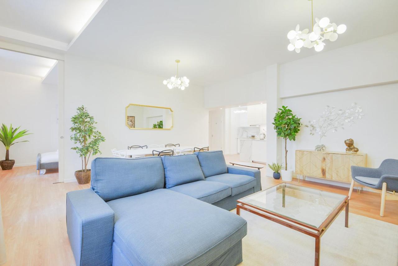 Le Magnifique De Barres Apartment *
