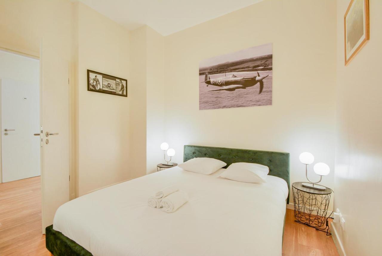 Le Magnifique De Barres Apartment *